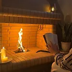 ανέμη Apartamento *