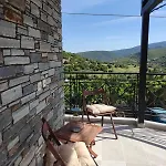 ανέμη Apartamento Panagia (Kymi-Aliveri, Euboea)