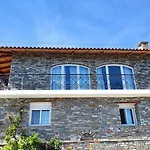 ανέμη Apartamento Panagia (Kymi-Aliveri, Euboea)