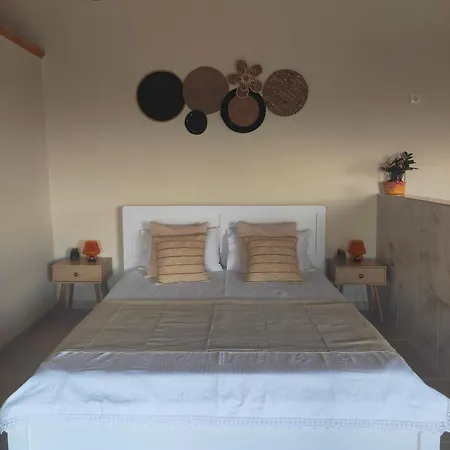 Apartman ανέμη