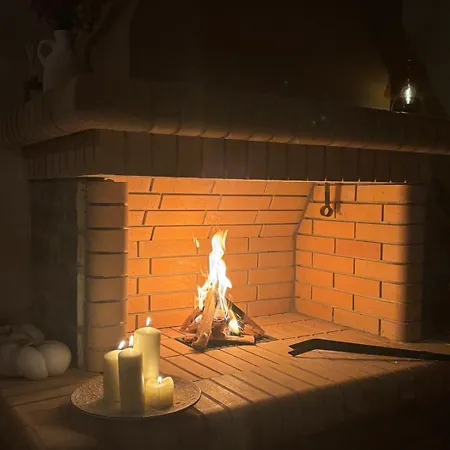 ανέμη Apartman