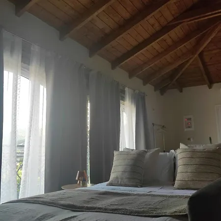 ανέμη Apartman *
