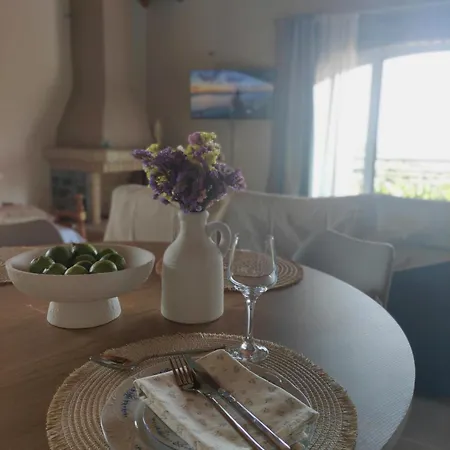 Apartman ανέμη *