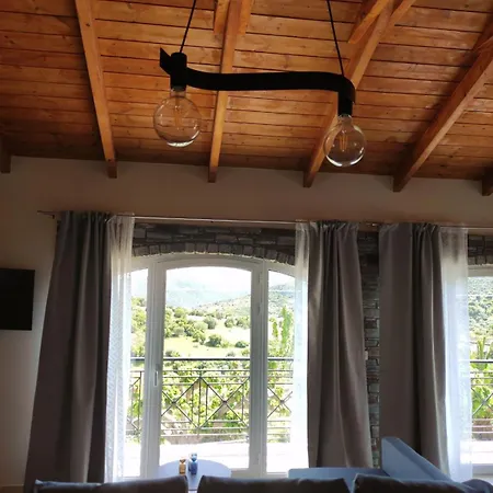 ανέμη Apartman *