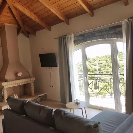 ανέμη Apartman *
