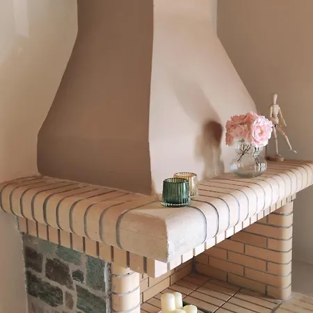 Apartman ανέμη *